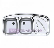 سینک اخوان کد 136 سینک اخوان کد 136